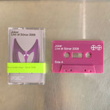 LIVE AT SÓNAR 2009【TAPE】- JOKER