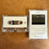 曇りの日【TAPE】-TRIADOF13TH