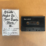Death Might Be Your Santa Claus【TAPE】 - Various Artist