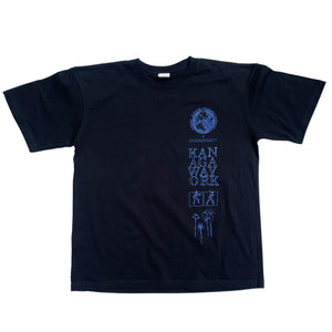 KANAGAWAYORK Production Tshirts