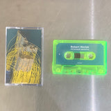 Potapanje Brodova【TAPE】- Robert Merlak