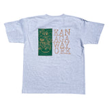 KANAGAWAYORK Plant Tshirts