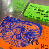 Tokage No Risuto【TAPE】- Vesu's