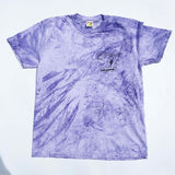 Tie dye T-shirts 1C - Ryan Adyputra