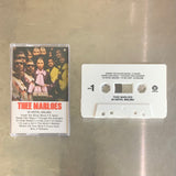 Di Hotel Malibu【TAPE】- Thee Marloes