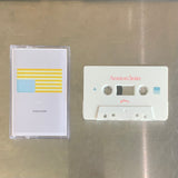 American Stories【TAPE】- Rostam