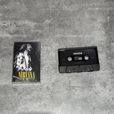 sticky boredom live at U4, wien, austria, nov 22nd, 1989【TAPE】-NIRVANA