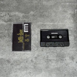 sticky boredom live at U4, wien, austria, nov 22nd, 1989【TAPE】-NIRVANA