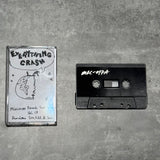 MRC-017 Everything Crash(Jamaican Ska, R&B, Soul)【TAPE】-V.A