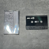 MRC-017 Everything Crash(Jamaican Ska, R&B, Soul)【TAPE】-V.A