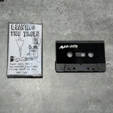Leaving the Table-Ghost Dance Pt5【TAPE】-V.A