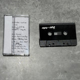 Leaving the Table-Ghost Dance Pt5【TAPE】-V.A
