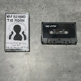 Way Beyond The Moon【TAPE】-V.A