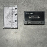 Way Beyond The Moon【TAPE】-V.A