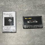 We're gonna make it. Part One【TAPE】-V.A