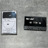 THAT'S MY OPINION & ITS TRUE【TAPE】-V.A