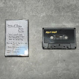 House of Broken Hearts. Part One.【TAPE】-V.A