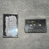 House of Broken Hearts. Part One.【TAPE】-V.A