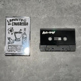 Lamento al Congresso(Caribbean music vol.2)【TAPE】-V.A