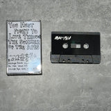 You Must Fight To Live Through The Summer Of The Apes【TAPE】- V.A