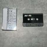 You Must Fight To Live Through The Summer Of The Apes【TAPE】- V.A
