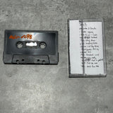 BLUES RUNS THE GAME【TAPE】-V.A