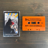 Rushmore Original Motion Picture Soundtrack【TAPE】- V.A