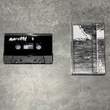 To Be Heard After Dark #1【TAPE】-V.A