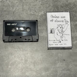 Order out of chaos【TAPE】-V.A