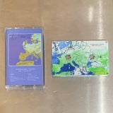 ＭＥＴＥＯＳＡＴ【TAPE】- International Telecom