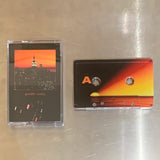gratte - ciels【TAPE】- ホテル shampoo & sunset vignettes