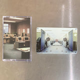 Ｃａｌｌｃｅｎｔｅｒ【TAPE】- Kratzwerk & Florida Rains