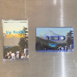 Up North【TAPE】- Sim Nagai