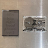 Late Night Headphones Vol. 3【TAPE】- Esbe