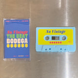 The Beat Bodega【TAPE】- Nu Vintage