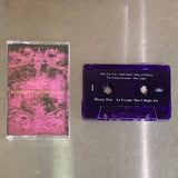 So Tonight That I Might See【TAPE】- Mazzy Star