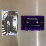 She Hangs Brightly【TAPE】- Mazzy Star