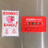 Enjoy!【TAPE】- DESCENDENTS