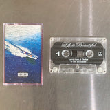 Life Is Beautiful【TAPE】- Larry June, 2 Chainz & The Alchemist