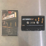 JAZZ SABBATH LIVE【TAPE】- JAZZ SABBATH
