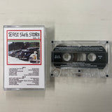 East Side Story Vol.10【TAPE】- V.A