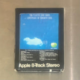 Live Peace in Toronto 1969【8TRACK TAPE】- The Plastic Ono Band