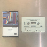 Outubro【TAPE】- Azymuth