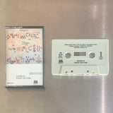 Crazy Rhythm【TAPE】- Azymuth