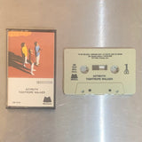Tightrope Walker【TAPE】- Azymuth