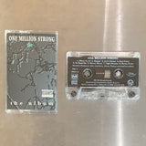 One Million Strong (The Album)【TAPE】- V.A.