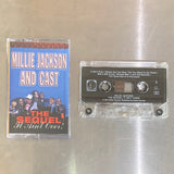 The Sequel: It Ain't Over【TAPE】- Millie Jackson And Cast