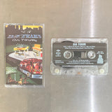 DA TOUR【TAPE】- D.J. TRANS