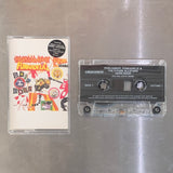 Dope Dogs【TAPE】- PARLIAMENT, FUNKADELIC & THE P-FUNK ALL STARS