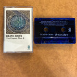 The Powers That B 【TAPE】-Death Grips